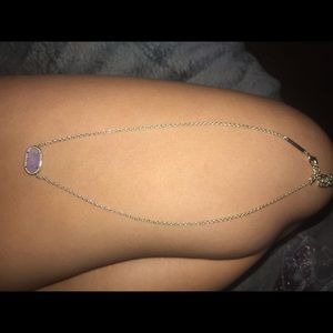 Kendra Scott necklace
